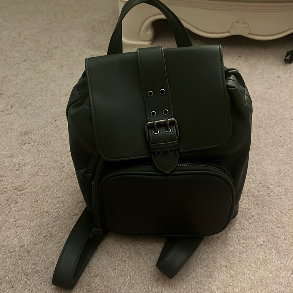 Wild fable bag